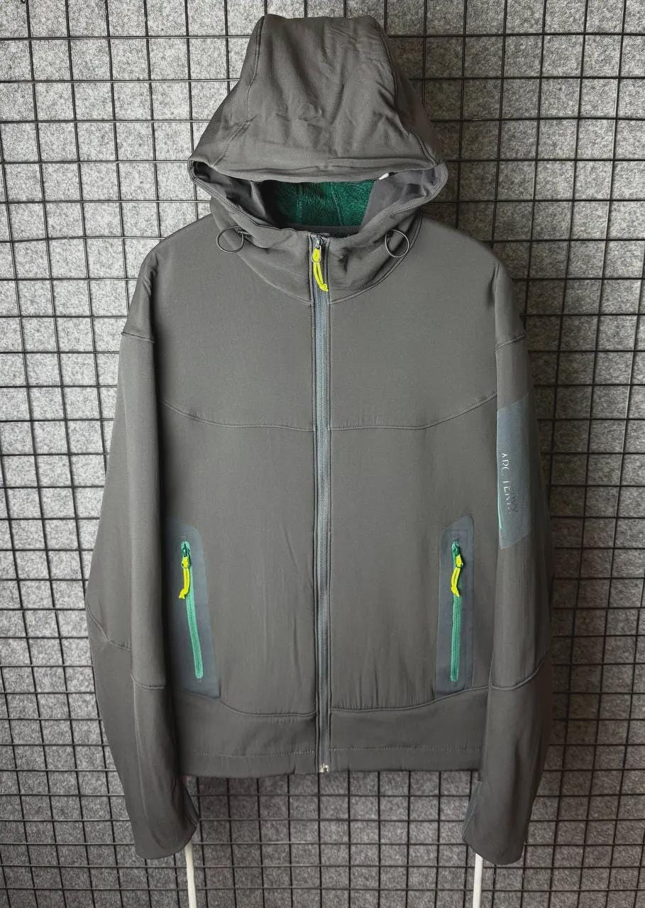 Rare Arcteryx - Etsy Canada