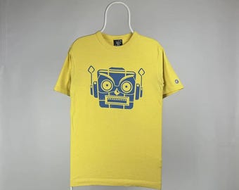 Billionaire boys club T-shirt japan vintage size Medium