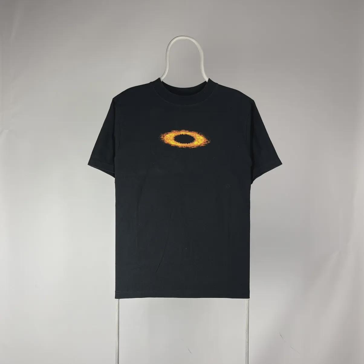 Oakley Software T Shirt - Etsy Israel