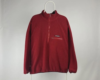 Vintage 1980's Berghaus Gemini GTX ZX Jacket | Size XL - Www