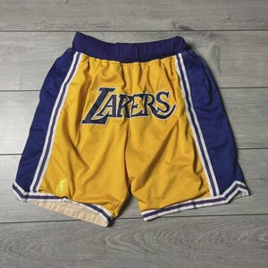 Just don nba shorts - Etsy 日本