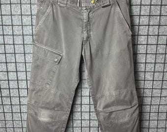 Belstaff Biker jeans motorcycle size 50