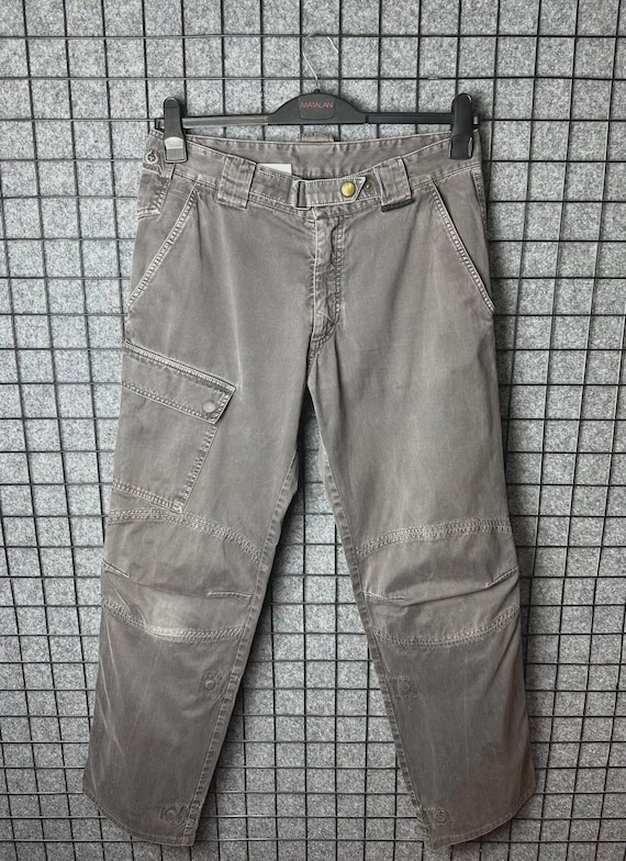 Belstaff Biker jeans motorcycle size 50