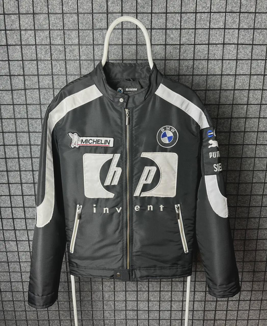 Bmw williams f1 jacket - Etsy 日本