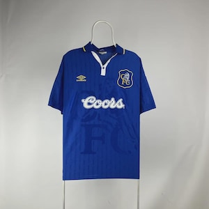 Umbro Chelsea - Etsy