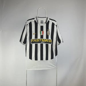Juventus Nike Jersey - Etsy