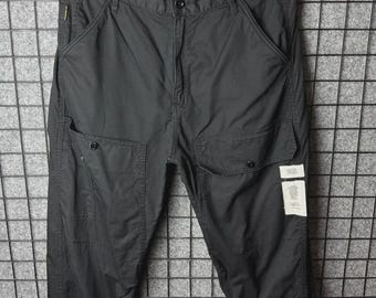 Spodnie G-star Raw Tapered Cargo, rozmiar 30