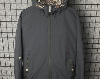 Lekka kurtka ONeill Outdoor Nylon rozmiar L