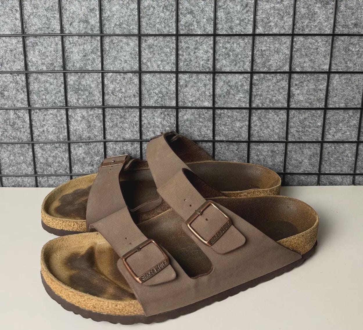 Sandales Birkenstock Arizona