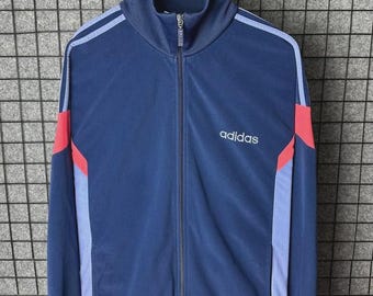 Kurtka sportowa Adidas wiatrówka rozmiar L