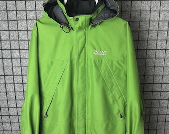 Peak Performance Outdoor Gore Tex Light Jacket Size S