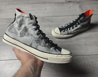 Converse Mens Cold Fusion Chuck 70 Gore-Tex size 12-12.5 us