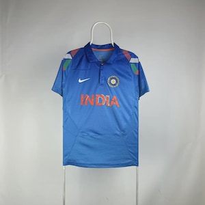 india cricket jacket nike