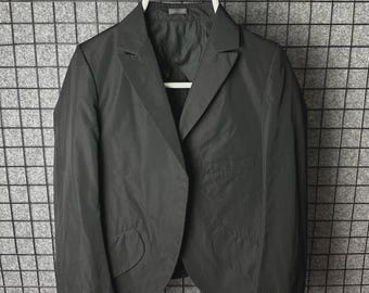 Jil sander blazer fashion tailor made size 40