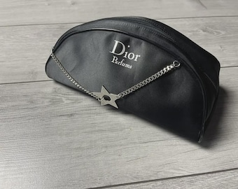 Neceser de perfumes Christian Dior, neceser de maquillaje vanguardista