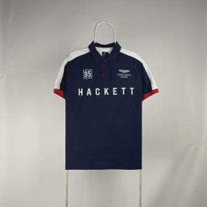 Hackett Aston Martin Racing - Etsy