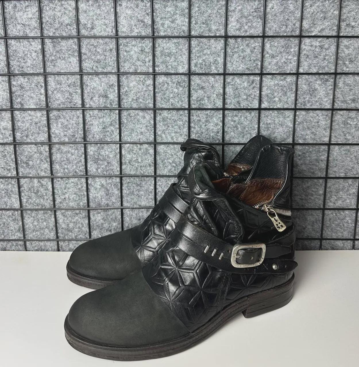 As 98 boots - Etsy 日本