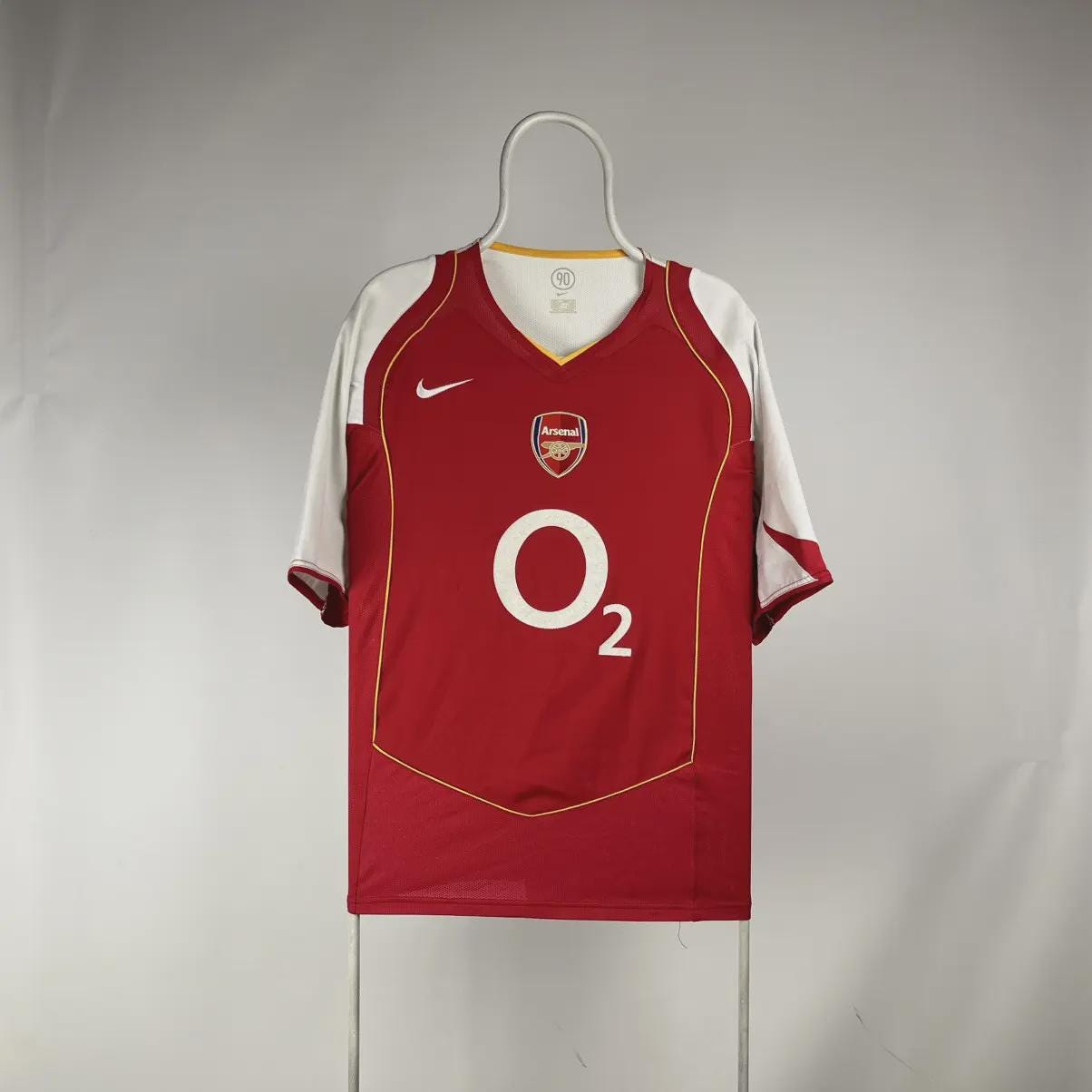 Arsenal o2 - Etsy 日本