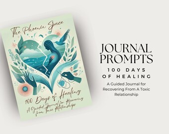 Journal, Journal Prompts