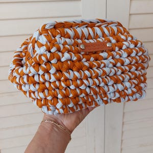 Handmade Bubble Puff Pouch | Cosmetic or Travel Bag