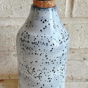 Soap Dispenser-ceramic