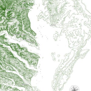 Chesapeake Bay Wall Art