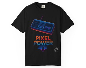 Power Up Your Wardrobe!