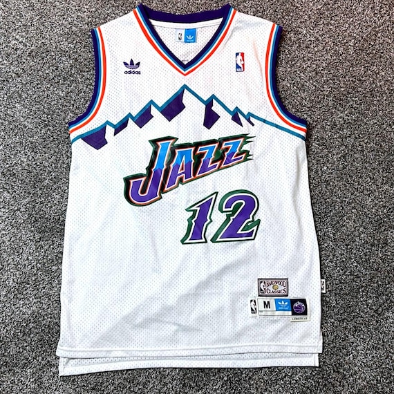 Utah Jazz Full Sublimation Jersey Design 2019 Utah Jazz Nba City