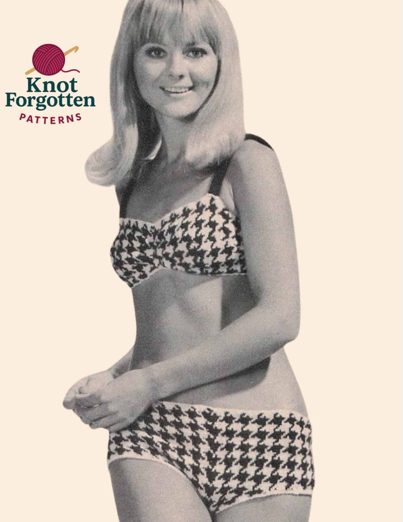 60s swimsuit - Etsy 日本