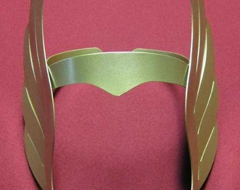 She Ra Princess of Power Costume Crown