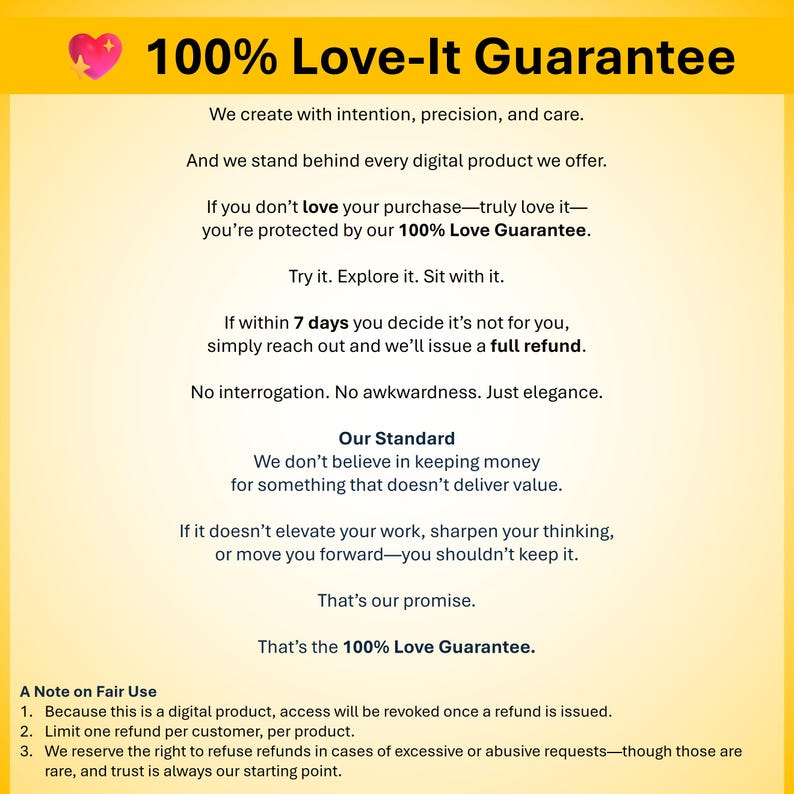 AEO (Answer Engine Optimization) Bundle: E-Book, Checklist, Guide, Audio & Tools image 10