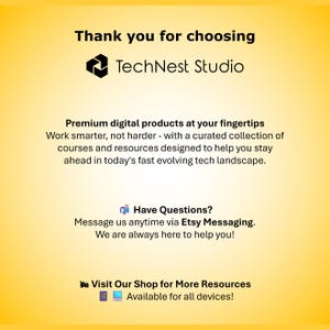 1300+ ChatGPT Prompts: Business, Marketing, Productivity (PDF Download) image 11