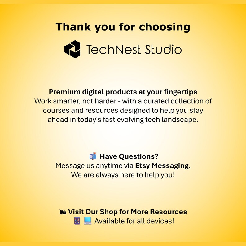 1300+ ChatGPT Prompts: Business, Marketing, Productivity (PDF Download) image 11