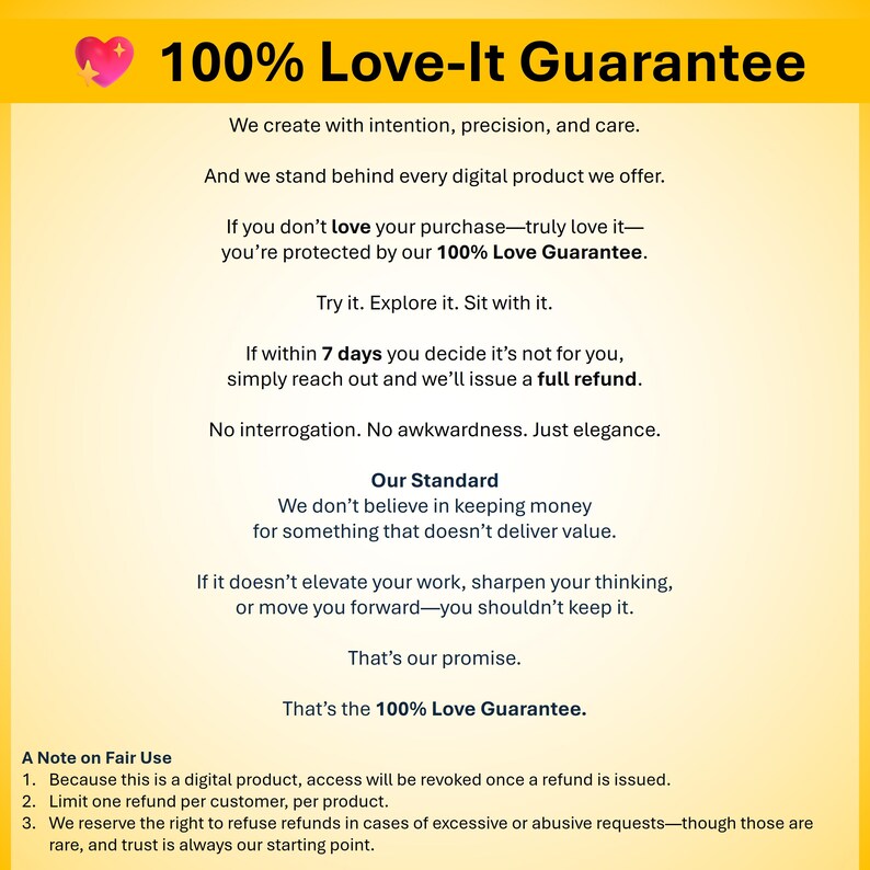 Winning Product Research Bundle for Entrepreneurs – E-Book, Guide Books, Checklists, Prompts, Tools and Workbook image 8