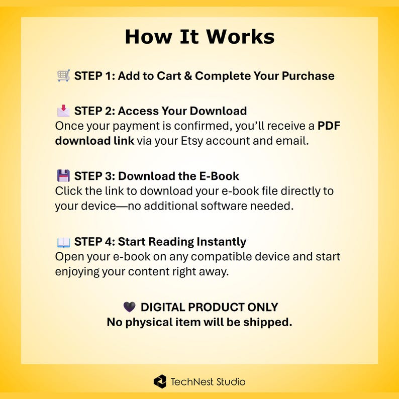 1300+ ChatGPT Prompts: Business, Marketing, Productivity (PDF Download) image 10