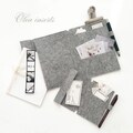 Textile Inserts for Leather Journals product logo