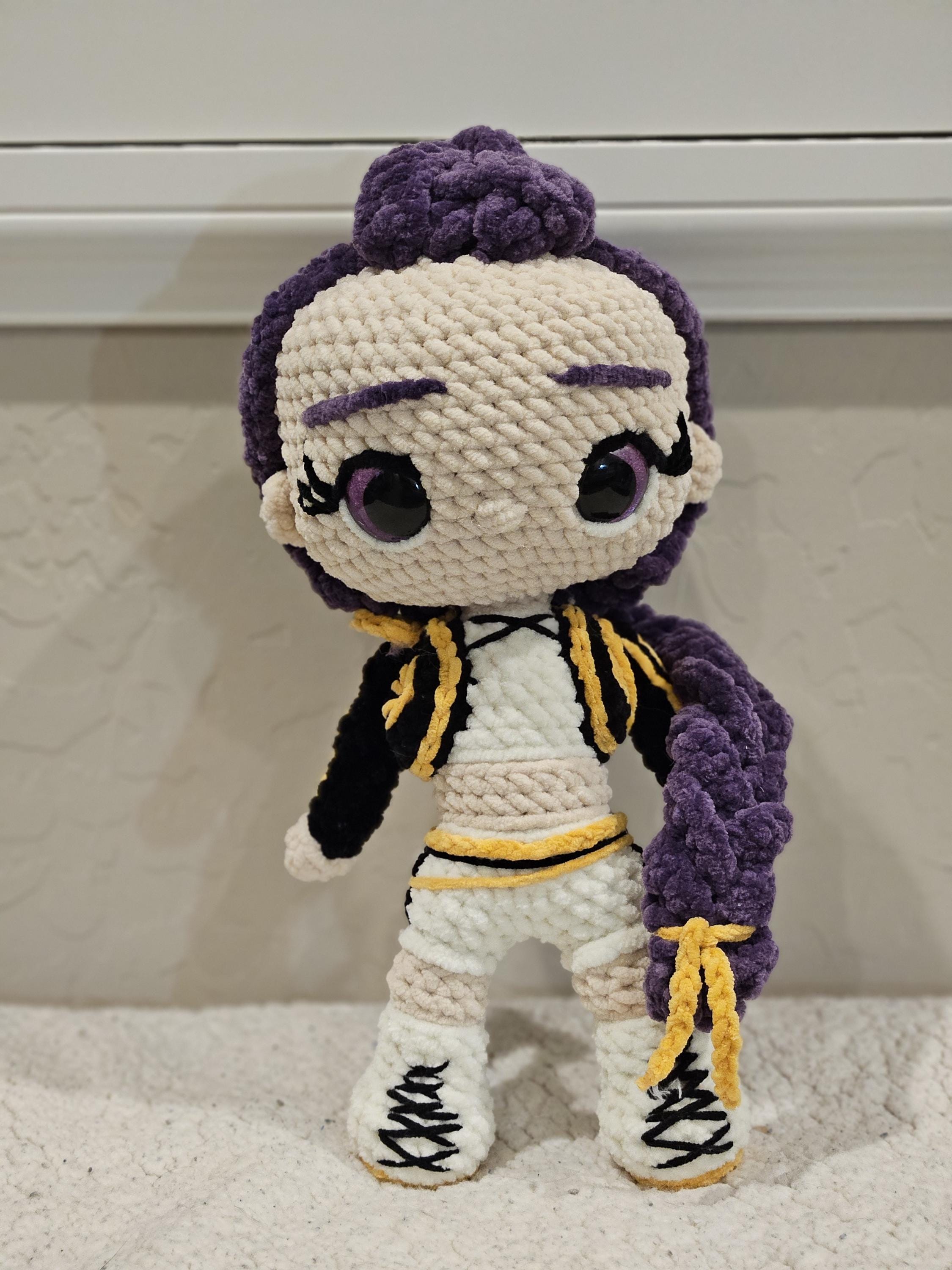 Huntr/x Kpop Demon Hunter Girls: Rumi, Mira, and Zoey - Etsy