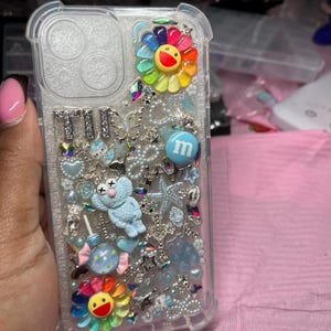 custom junk phone cases- make your own design