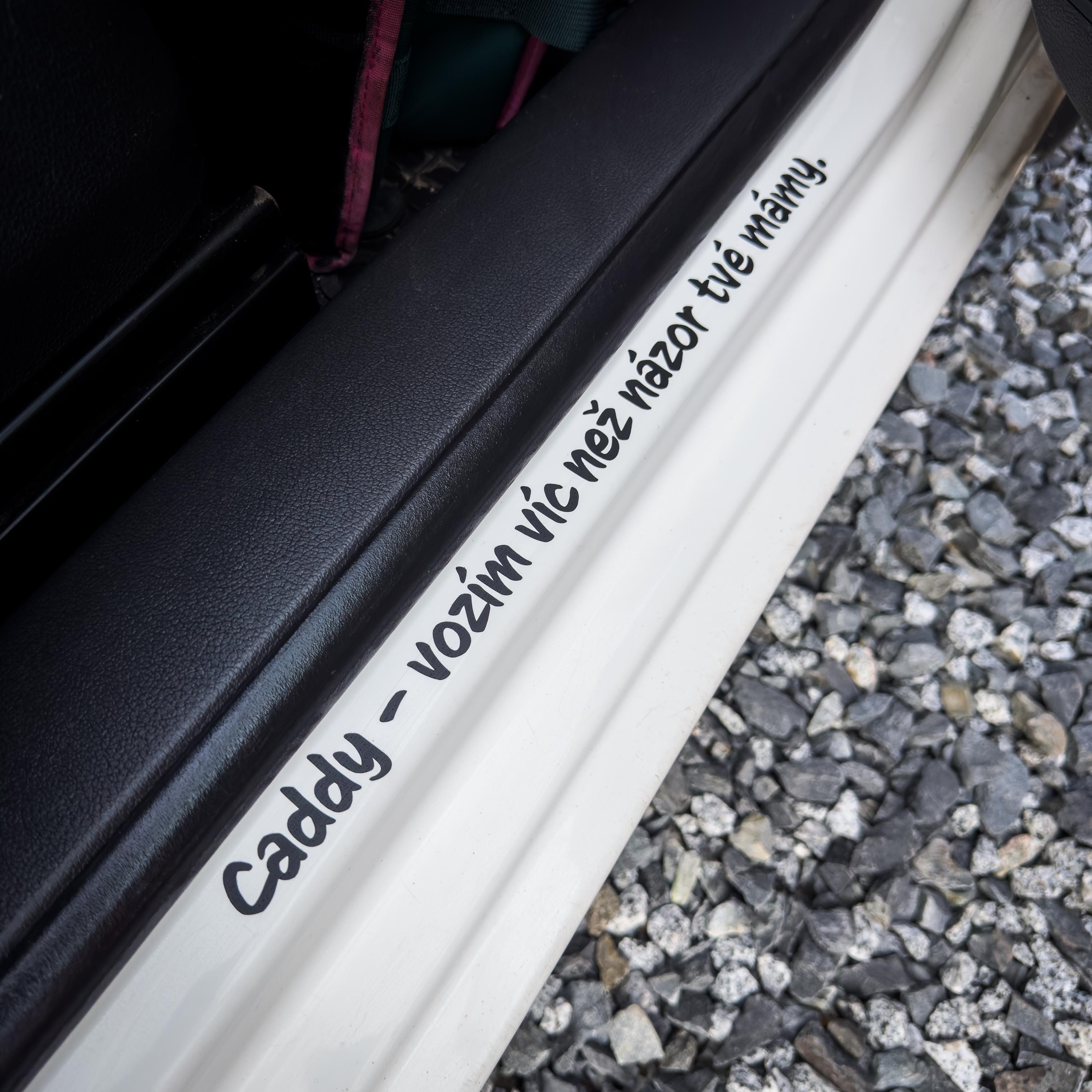 Custom Door Sill Sweden