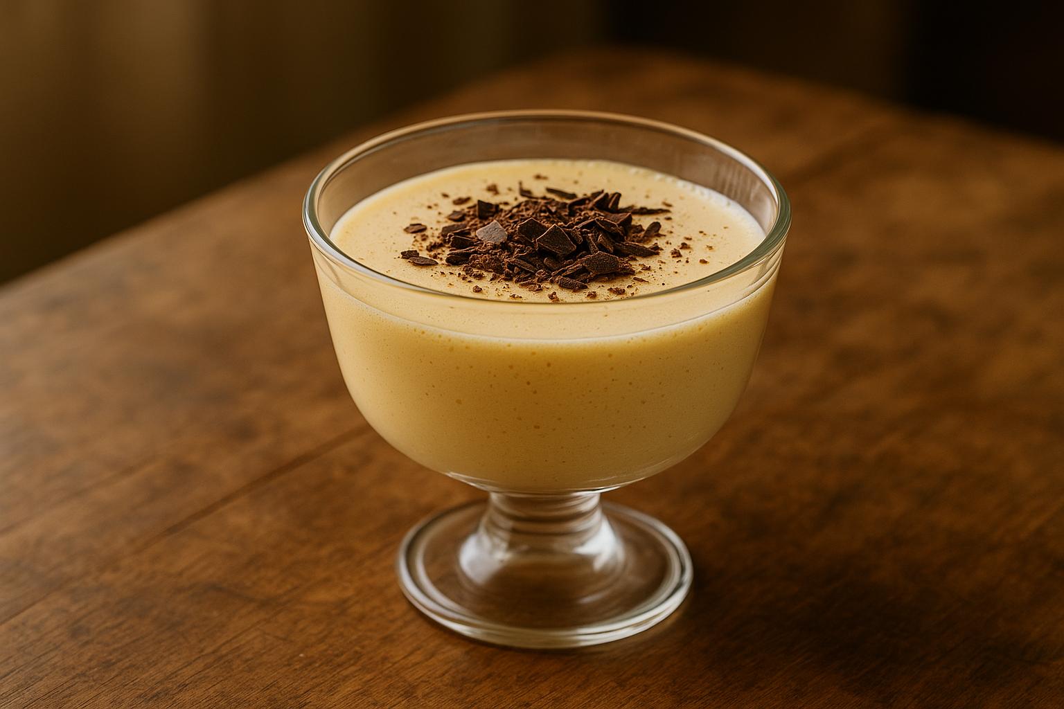 AUTHENTIC ITALIAN DESSERT Recipe Zabaglione, Zabaione, Light Airy ...