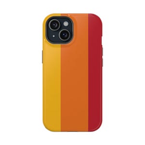 Impact-Resistant Cases