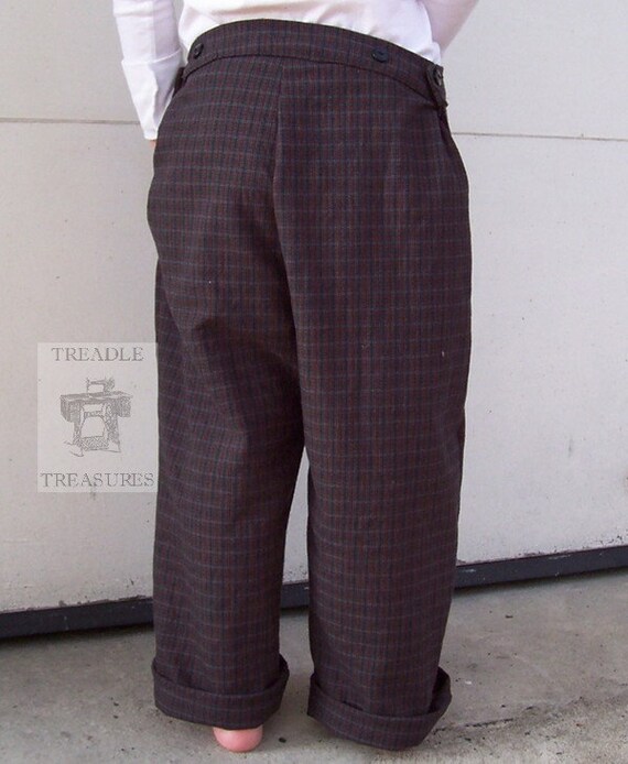 パンツ NEAT WOOL WIDE PANTS Gun Club Check NEAT WIDE PANTS Wool Gun Club Check