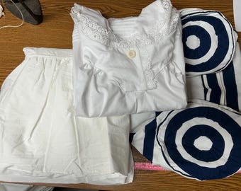 Reserved listing for Alyssa