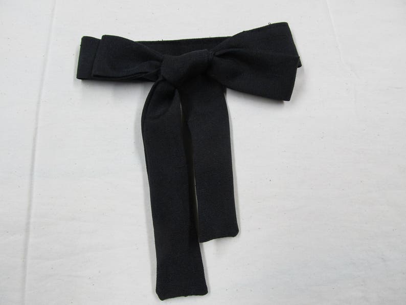 Victorian Men's Ties, Cravat, Ascot, Bow Ties, Neckties