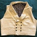 see more listings in the Men's vests section