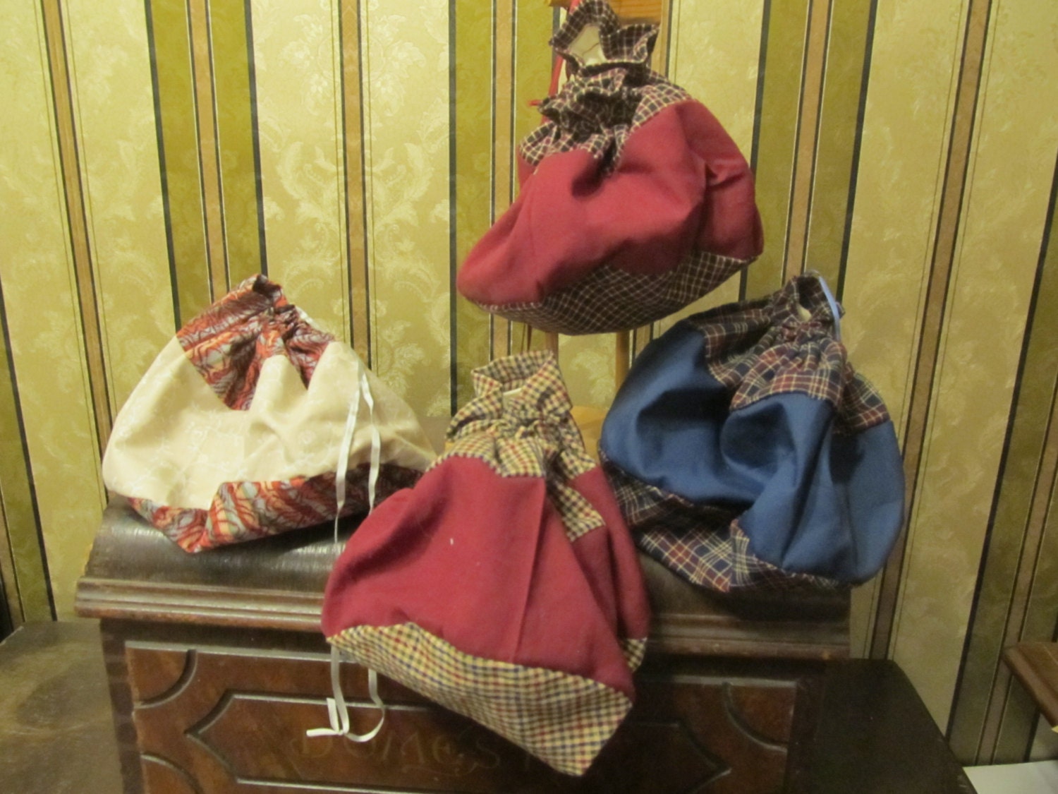 【in a row】Ribbon Silk String Bag 71pm5d2ctVL._UF350,350_QL80_.jpg