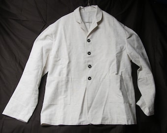 C*l様 archive ripwool cotton sack coat ar US Commercial Sack Coat | kwindahlco