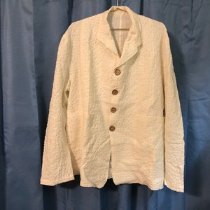 Sack Coat - Etsy