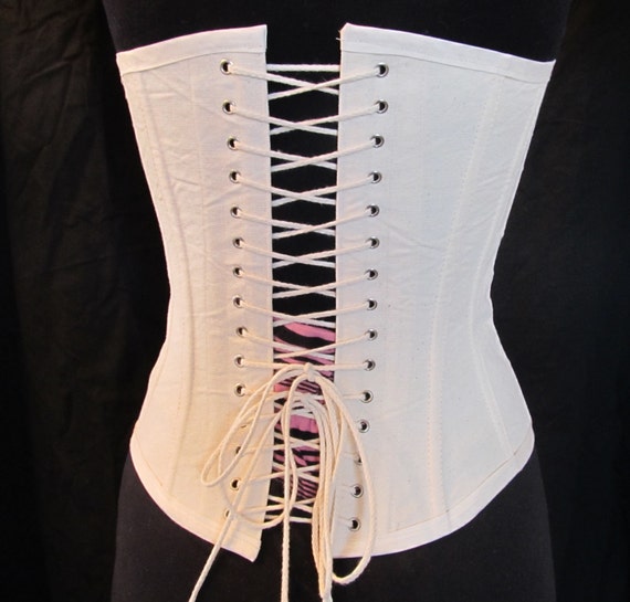 What is Corset Boning anyway? - All about corset making and corsetry  components