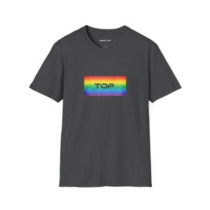 top pride shirt, lgbtq meme shirt, funny gay t-shirt, bold rainbow pride shirt, queer pride tee, pride parade shirt
